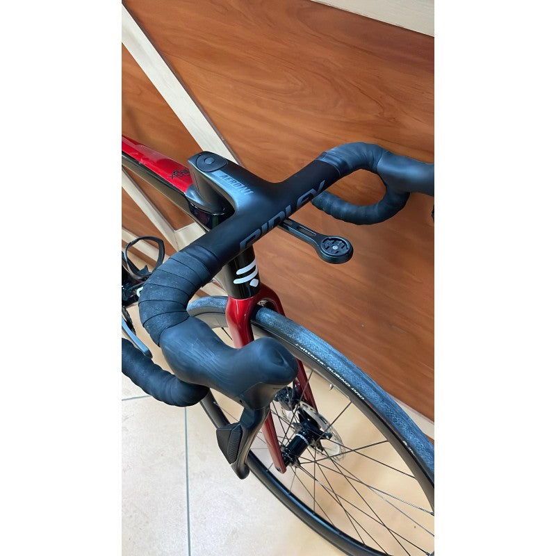 Ridley Bici Fenix Slic - Shimano Ultegra R8170 12v - Forza Levando Db - SEMINUOVA