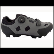 Deko Scarpe Mtb Trail Grigio/Nero