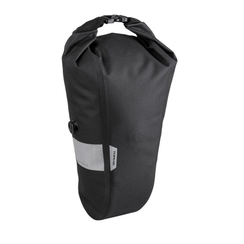 Topeak Borsa Laterale Anteriore QR Fork Drybag Impermeabile