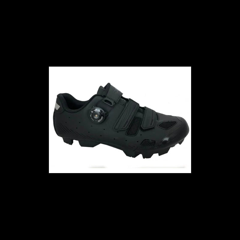 Deko Scarpe Mtb New Rock Nero