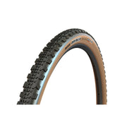 Maxxis Copertura Ravager 700X40c EXO TR Tanwall Nero/Para