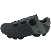 Deko Scarpe Mtb Wild Grigio/Nero