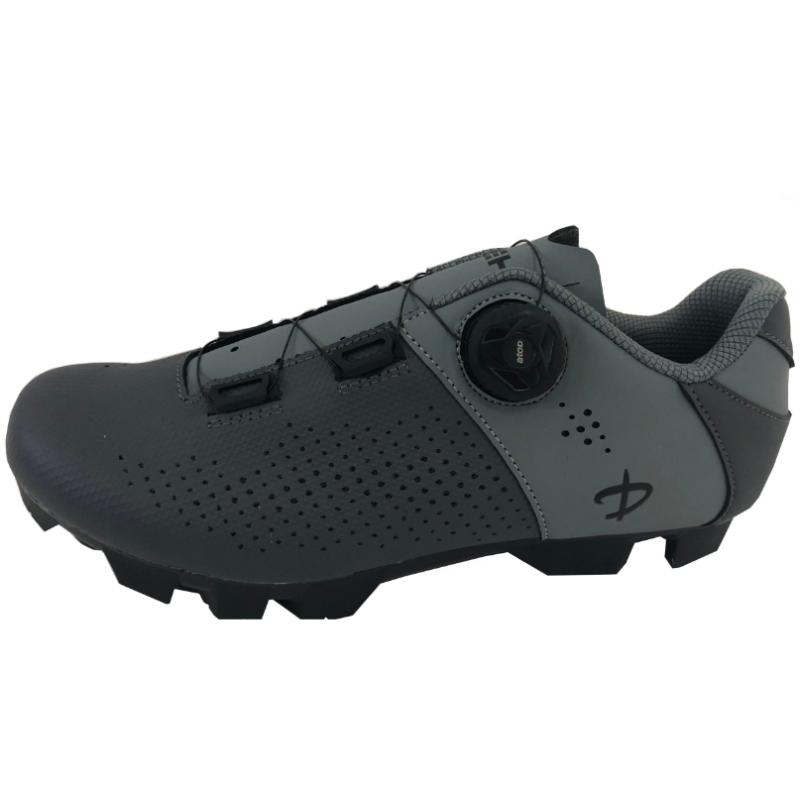 Deko Scarpe Mtb Wild Grigio/Nero