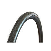 Maxxis Copertura Reaver 700x40c EXO TR 120TPI Nero