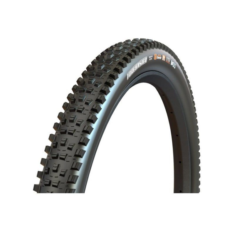 Maxxis Copertura Forekaster (Gen2) 29x2.40WT EXO TR Nero