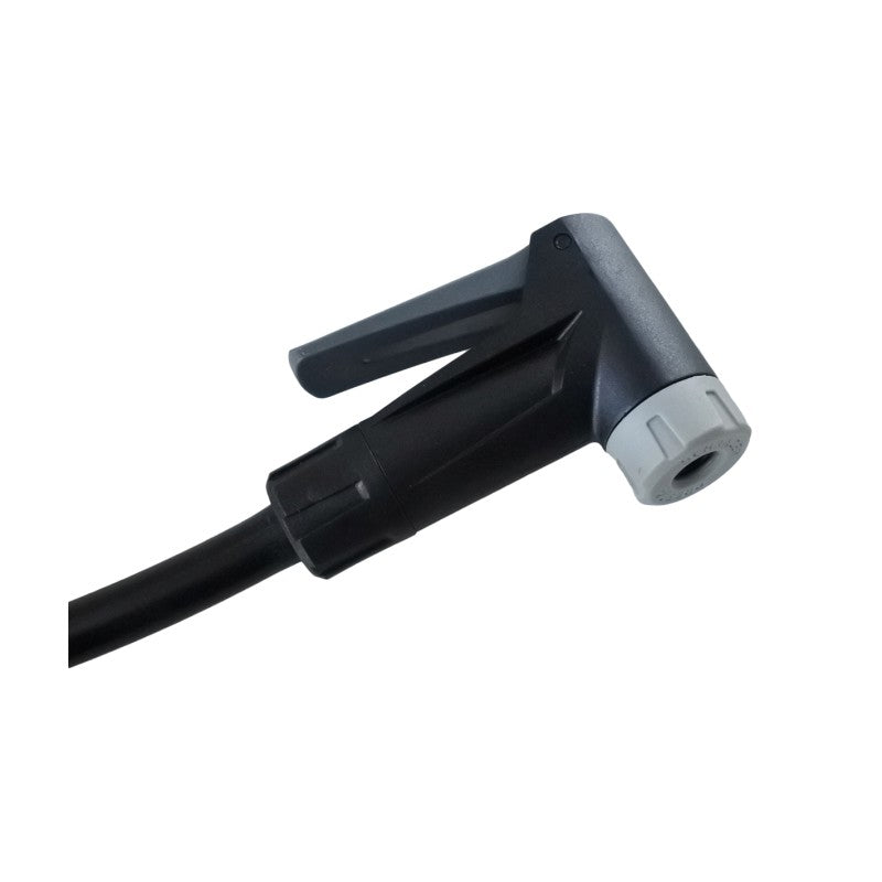 Anima Pompa da pavimento con Manometro 160PS