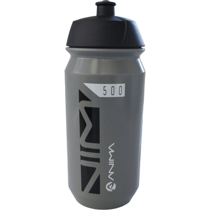 Anima Borraccia 500cc grigia