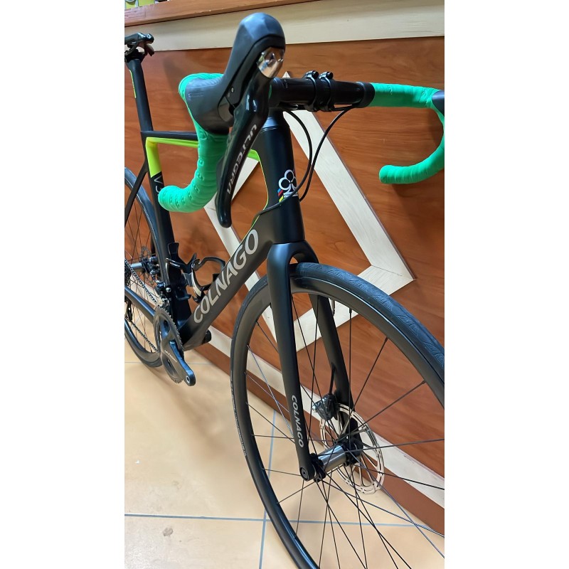 Colnago Bici V3rs - Shimano Ultegra R8020 11v - Artemis 32 - SEMINUOVA