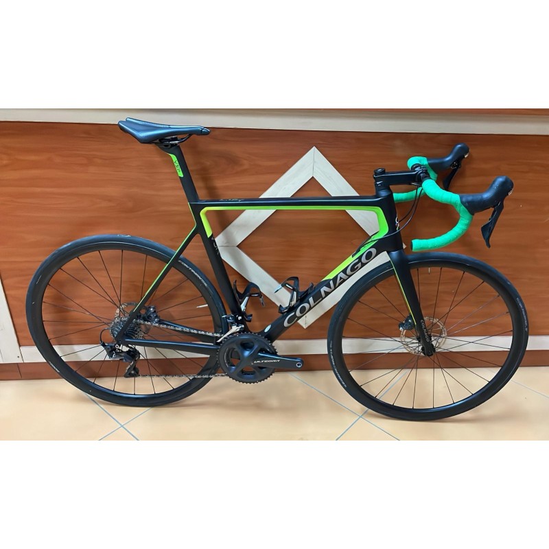Colnago Bici V3rs - Shimano Ultegra R8020 11v - Artemis 32 - SEMINUOVA