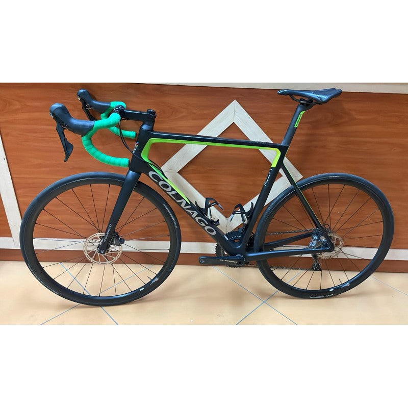 Colnago Bici V3rs - Shimano Ultegra R8020 11v - Artemis 32 - SEMINUOVA