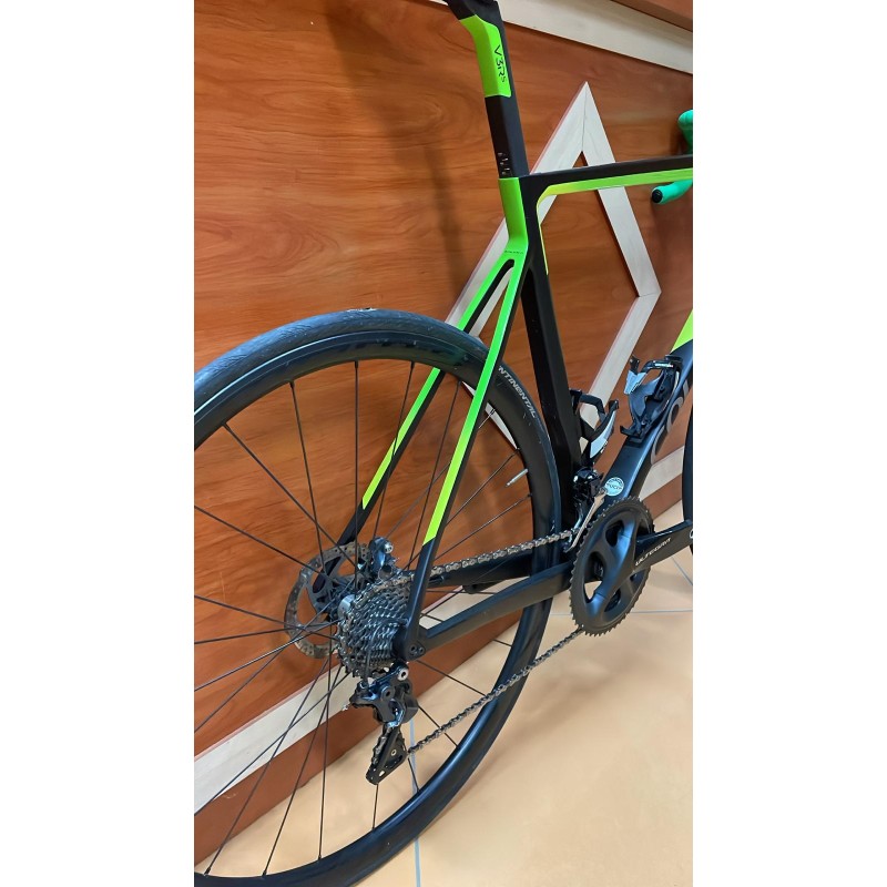 Colnago Bici V3rs - Shimano Ultegra R8020 11v - Artemis 32 - SEMINUOVA