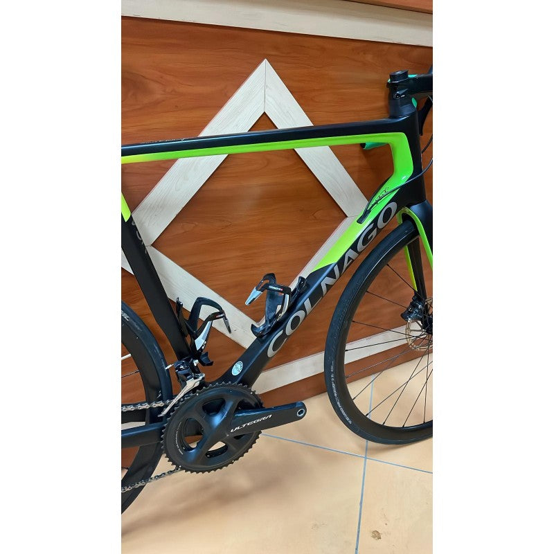 Colnago Bici V3rs - Shimano Ultegra R8020 11v - Artemis 32 - SEMINUOVA