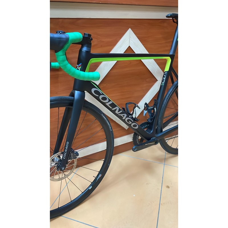 Colnago Bici V3rs - Shimano Ultegra R8020 11v - Artemis 32 - SEMINUOVA