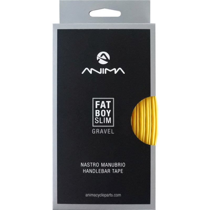 Anima Nastro Manubrio Fat Boy Slim Gravel