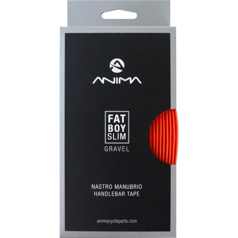 Anima Nastro Manubrio Fat Boy Slim Gravel