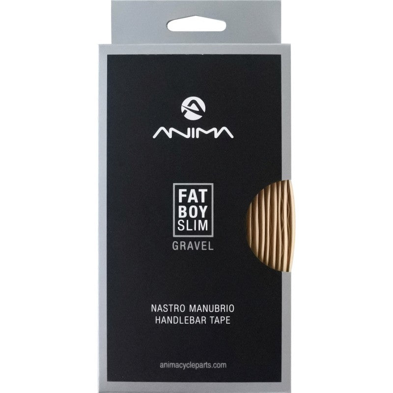 Anima Nastro Manubrio Fat Boy Slim Gravel