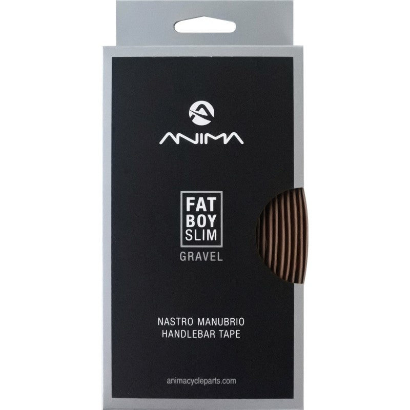 Anima Nastro Manubrio Fat Boy Slim Gravel
