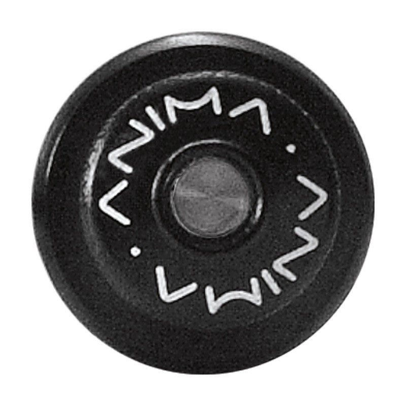 Anima Coppia Bloccaggi Mozzi Ergal Perno Titanio Anodizzato