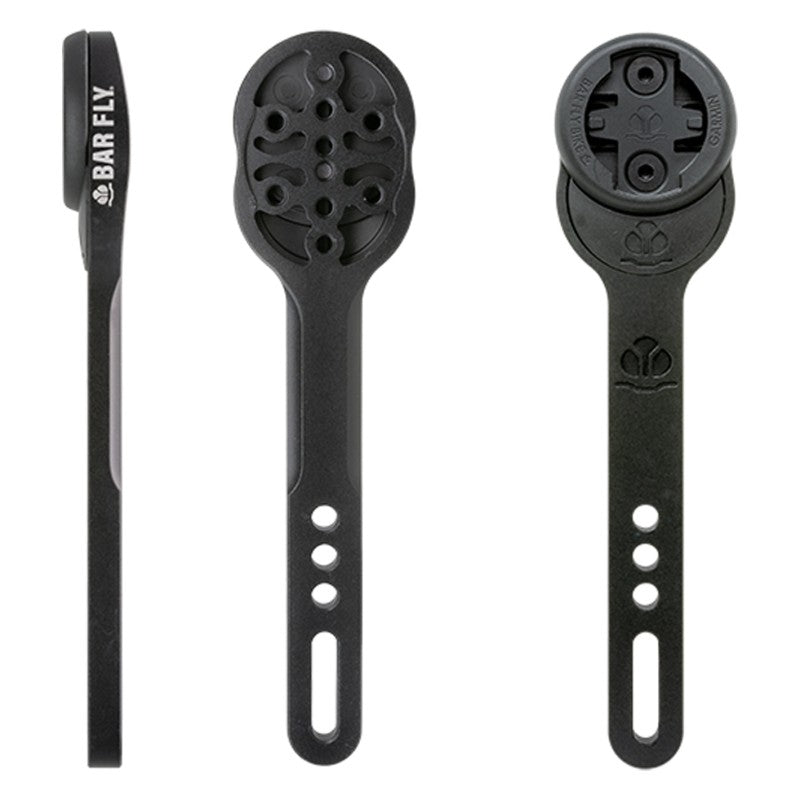 Bar Fly Supporto Prime Spoon per pieghe integrate