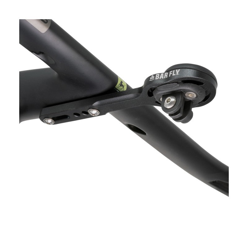 Bar Fly Supporto Prime Spoon per pieghe integrate