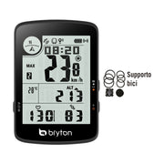 Bryton GPS Rider 17 E