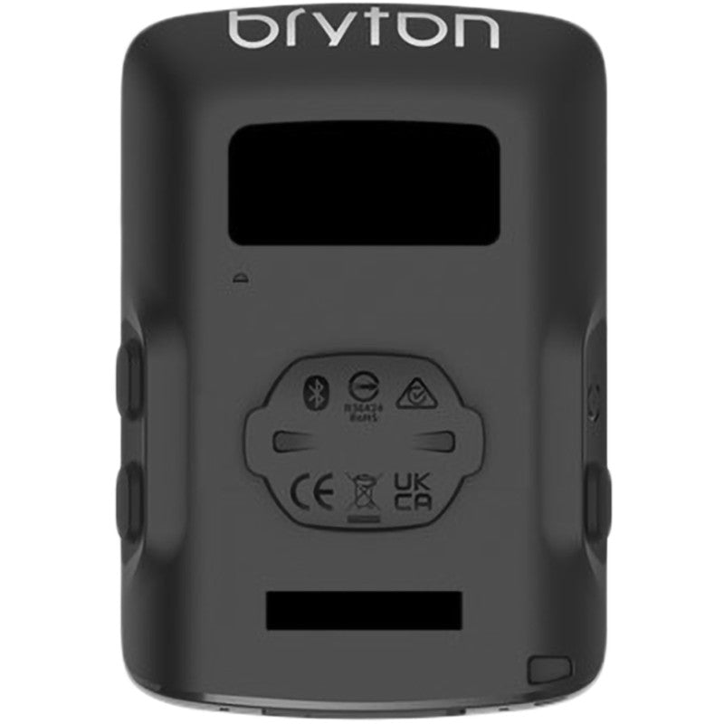 Bryton GPS Rider 17 E