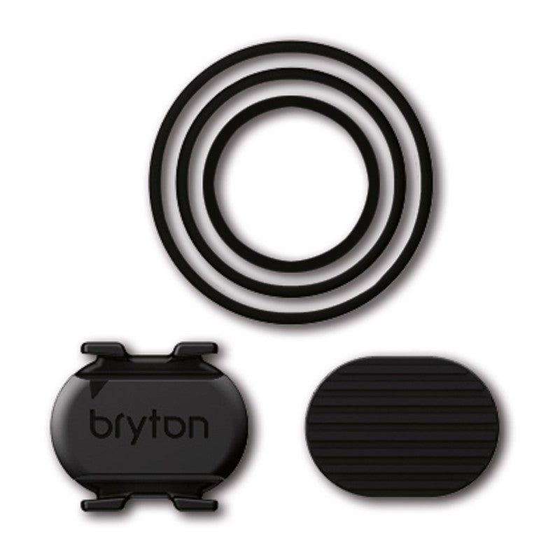 Bryton Sensore cadenza ANT+/BLE no magnet  new