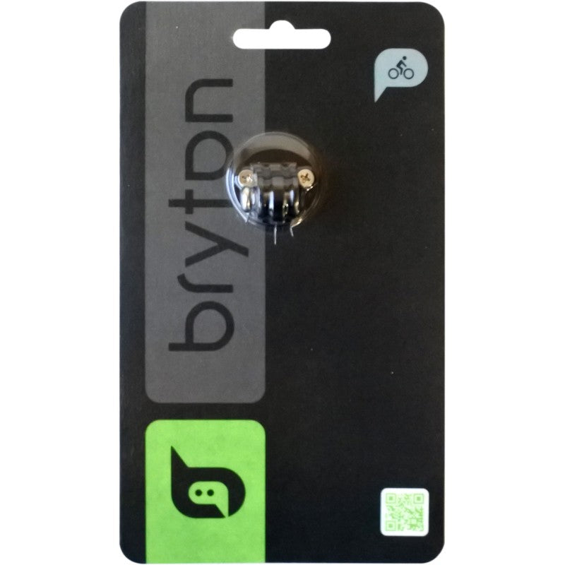 Bryton Adattatore Combo Mount Per Camera