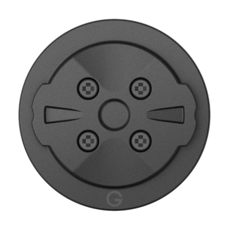 Bryton Adattatore Mount Conversion Kit V2 per GPS Rider S - modello S810