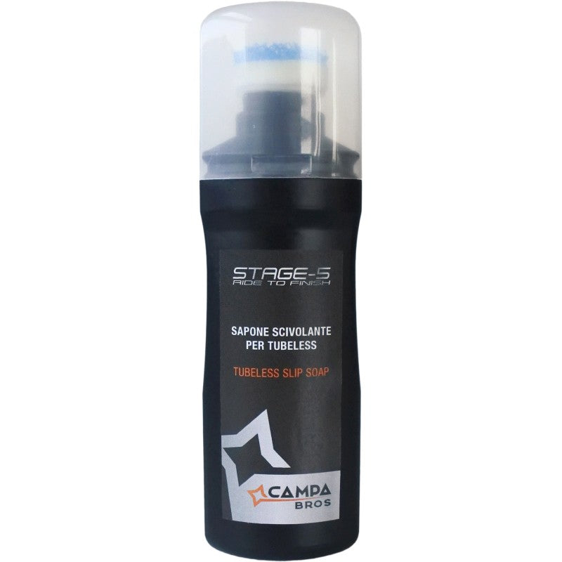 Campa Bros Sapone scivolante  per Tubeless da 100 ml