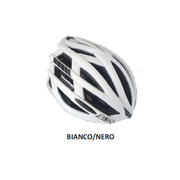 PDR Casco City Double Bianco/Nero