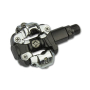 Campa Bros Paia Pedali XC-MARATHON II a sgancio nero