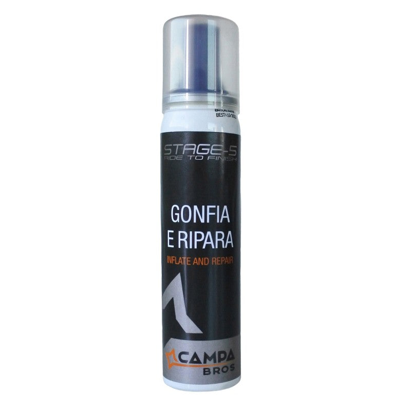 Campa Bros Gonfia e ripara da 75ml