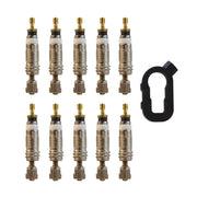 Campa Bros Kit 10 Nuclei Valvola presta