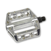 Campa Bros Paia pedali KOMBAT VII DH/FR perno cr-mo silver