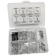 Campa Bros Kit minuteria per pastiglie freni a disco