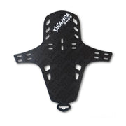 Campa Bros Parafango anteriore 295mm nero