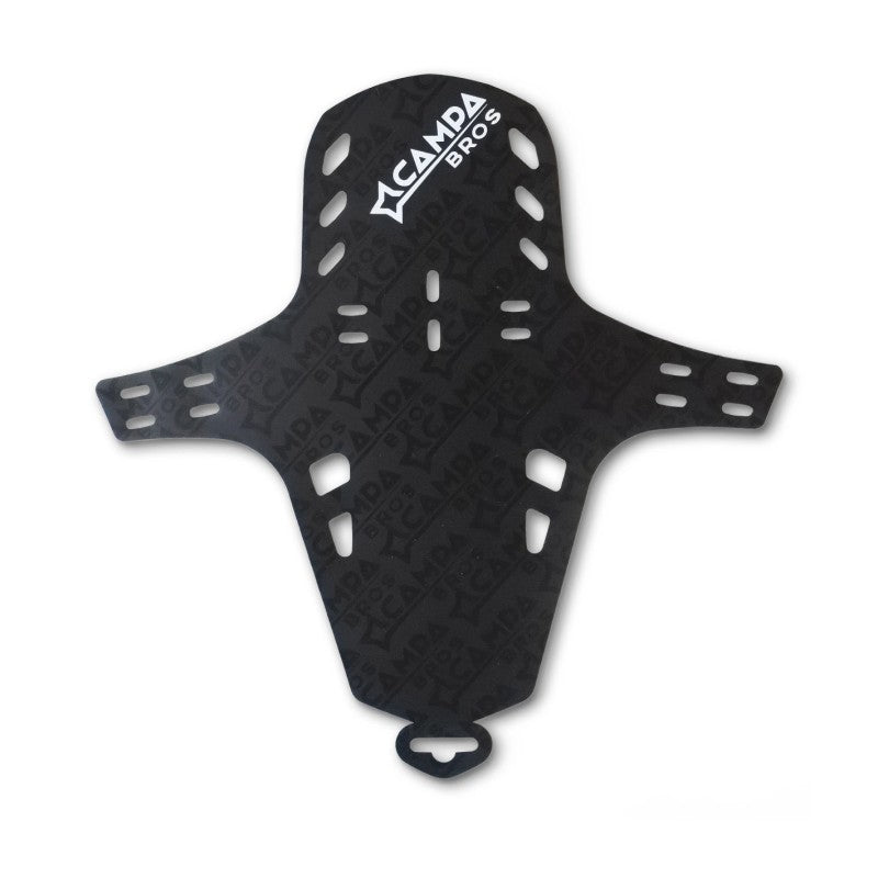 Campa Bros Parafango anteriore 295mm nero