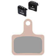 Campa Bros Set pastiglie CORSA SHIMANO BR-R9170 BR-R8070 BR-U5000 BR-RS805 BR-RS505 BR-RS405 HEAT-DISSIPATION SINTERIZZATE