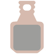 Campa Bros Set pastiglie MAGURA MT5,7 SINTERIZZATE (4 PZ)