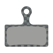 Campa Bros Set pastiglie SHIMANO XTR, XT 12 SUPPORTO IN CARBONIO