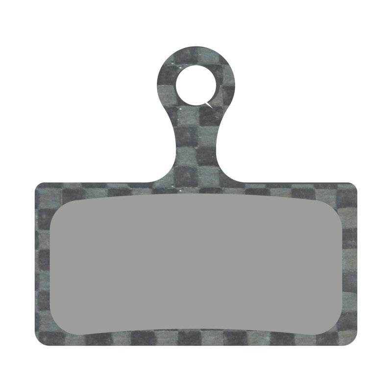 Campa Bros Set pastiglie SHIMANO XTR, XT 12 SUPPORTO IN CARBONIO