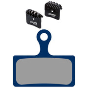 Campa Bros Set pastiglie SHIMANO XTR, XT 12 HEAT-DISSIPATION