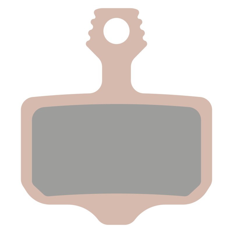 Campa Bros Set pastiglie SRAM AVID ELIXIR FORCE RED AXS LEVEL TL ULTIMATE SINTERIZZATE