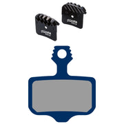 Campa Bros Set pastiglie SRAM AVID ELIXIR FORCE RED AXS LEVEL TL ULTIMATE HEAT-DISSIPATION