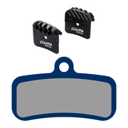 Campa Bros Set pastiglie SHIMANO SAINT ZEE HEAT-DISSIPATION