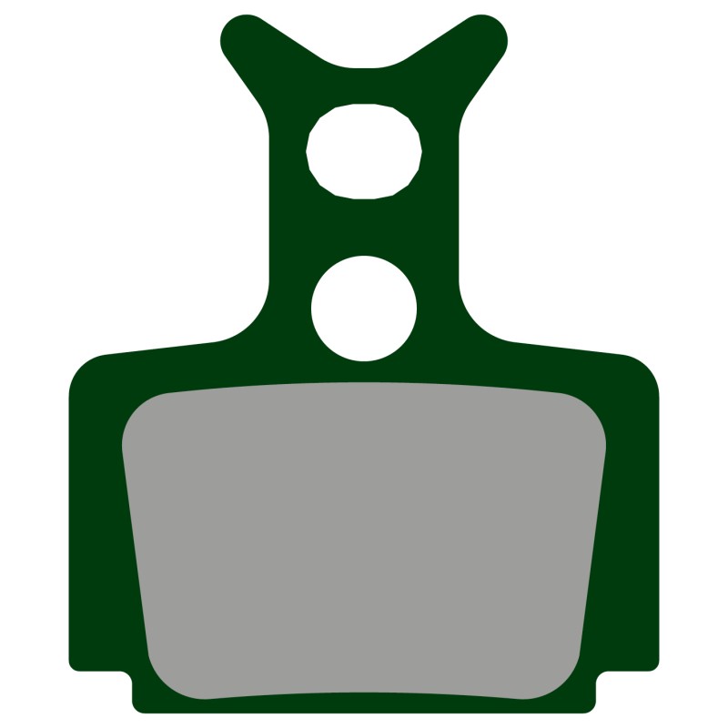 Campa Bros Set pastiglie FORMULA MEGA ONE R R1 RX PER E-BIKE