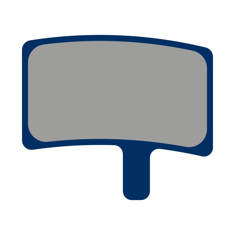 Campa Bros Set pastiglie HAYES STROKER TRIAL