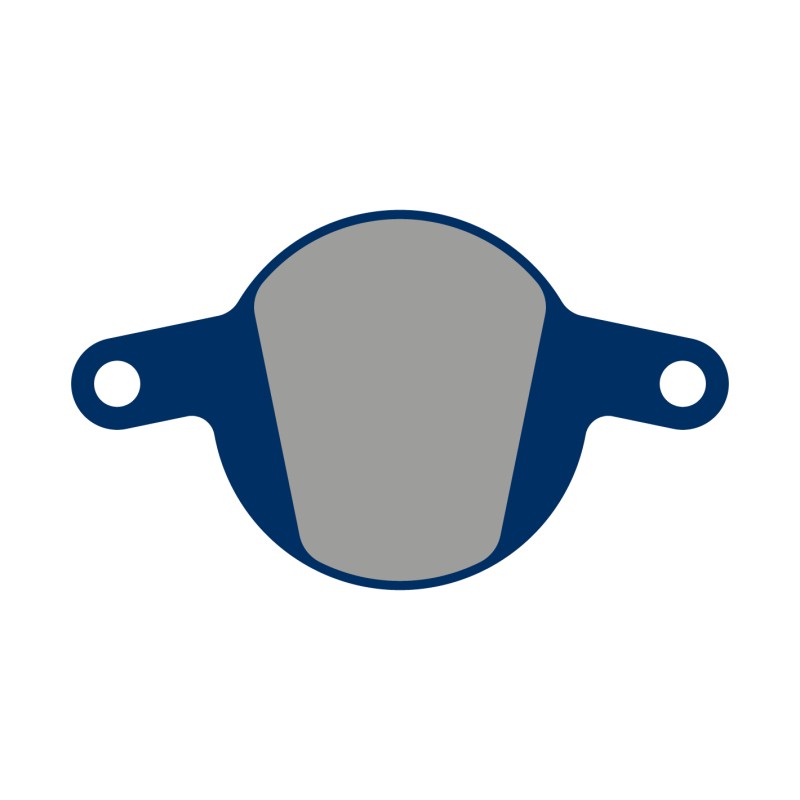 Campa Bros Set pastiglie MAGURA