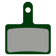 Campa Bros Set pastiglie SHIMANO DEORE NEXAVE per e-Bike